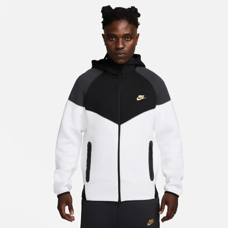 Men's Sportswear Tech Fleece Windrunner Full-Zip Hoodie