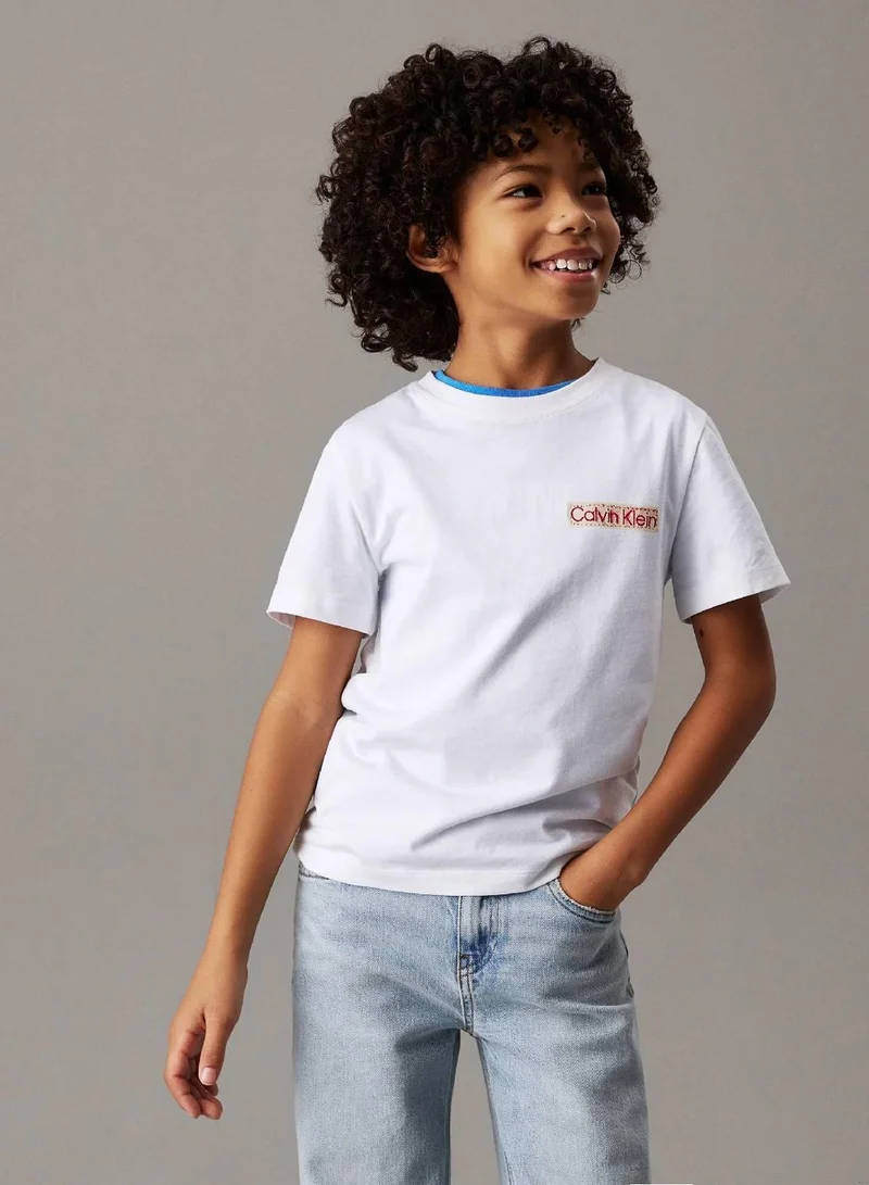 Logo T-Shirt