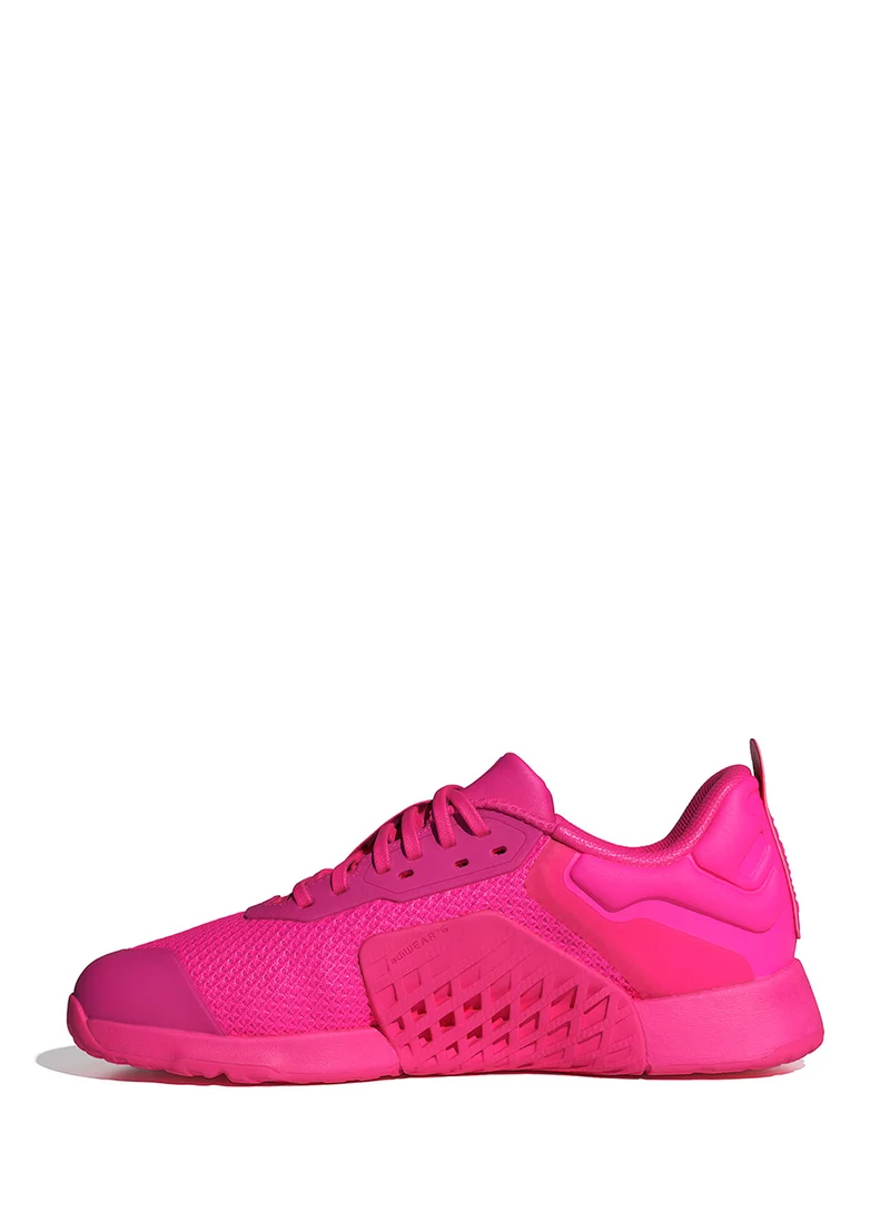 Adidas Dropset 3 Trainer