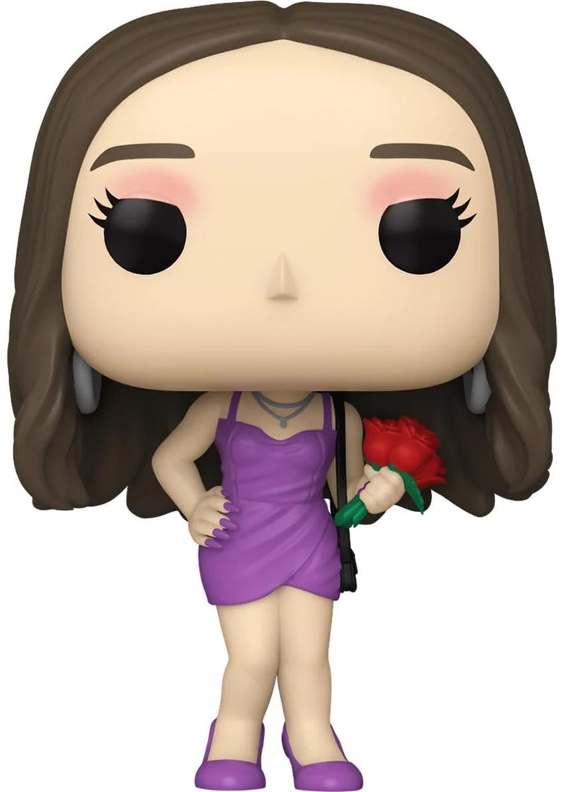 Funko - She-Hulk - Madisynn Pop! Vinyl Figure - Ee Exclusive
