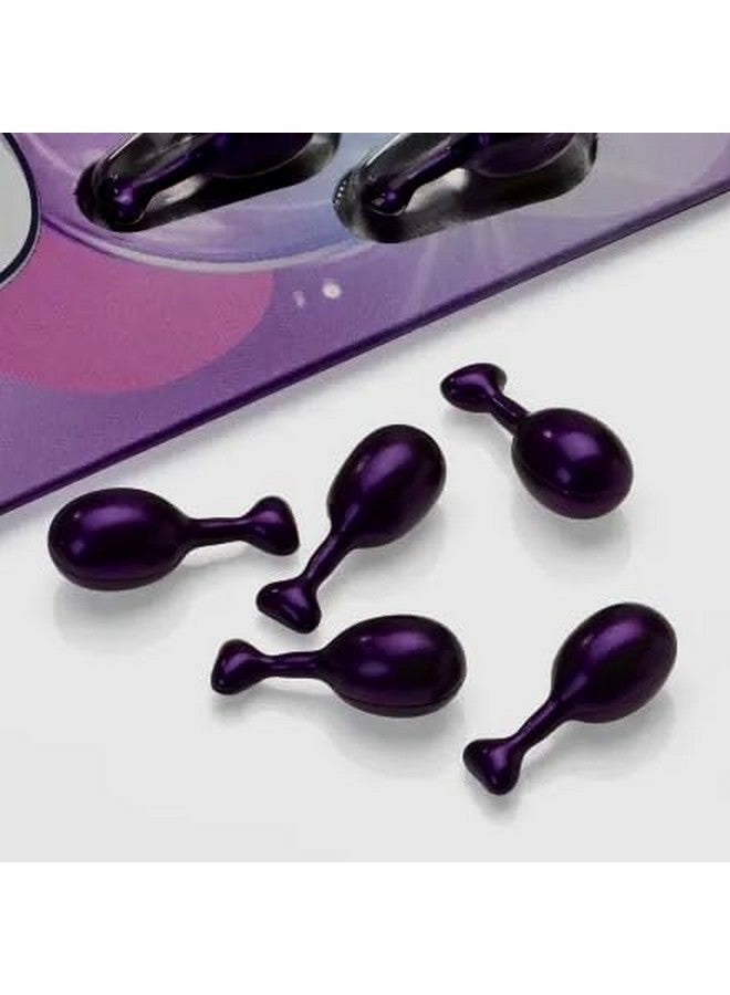 باليا سيروم مركز للعناية بالوجه بتأثير شد البشرة / 21 كبسولة - Image 2