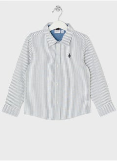 NAME IT Kids Regular Fit Shirt  - Image 1