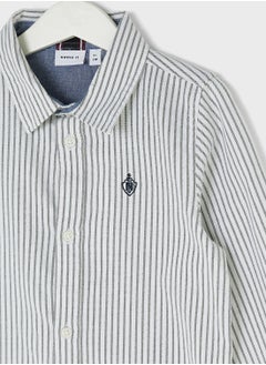 NAME IT Kids Regular Fit Shirt  - Image 3