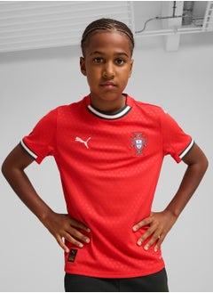 PUMA Youth Fpf Replica Home Jersey  - Image 1