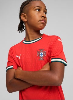 PUMA Youth Fpf Replica Home Jersey  - Image 3