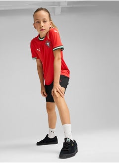 PUMA Youth Fpf Replica Home Jersey  - Image 4