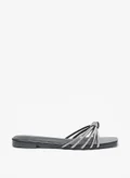 Flora Bella By Shoexpress Black