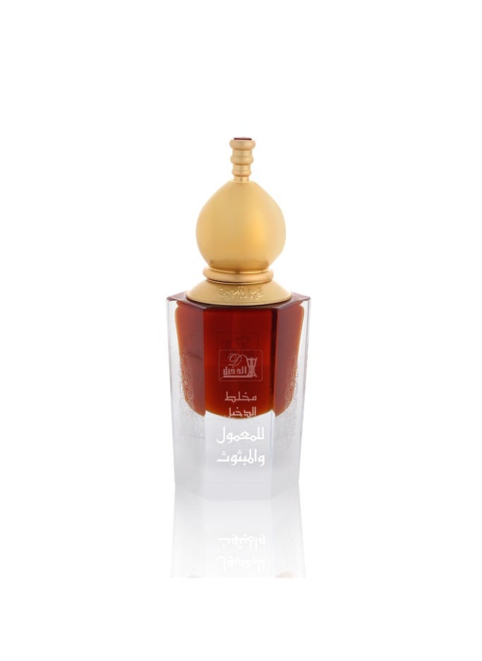 الدخيل للعود - مخلط الدخيل للمعمول و المبثوث 40مل - Image 1