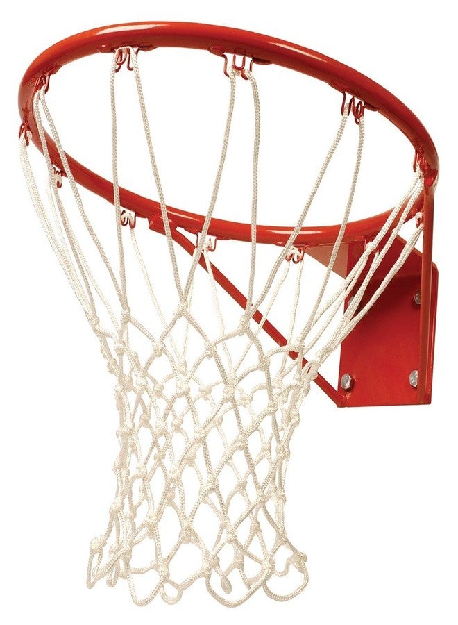 Raisco Pair Basketball Ring (5 Basketball Size with Net) - Image 1