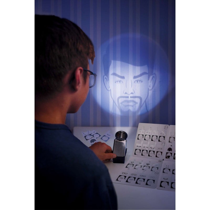 4M - Kidzlabs Detective Forensic Tool Kit - 03492 - Image 3
