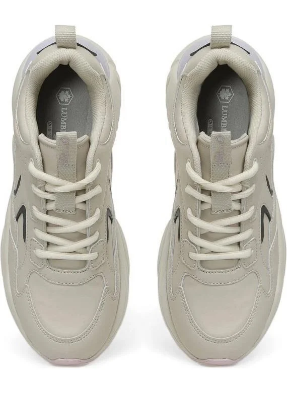 لامبرجاك Dakota Pu Unisex Casual Sports Shoes