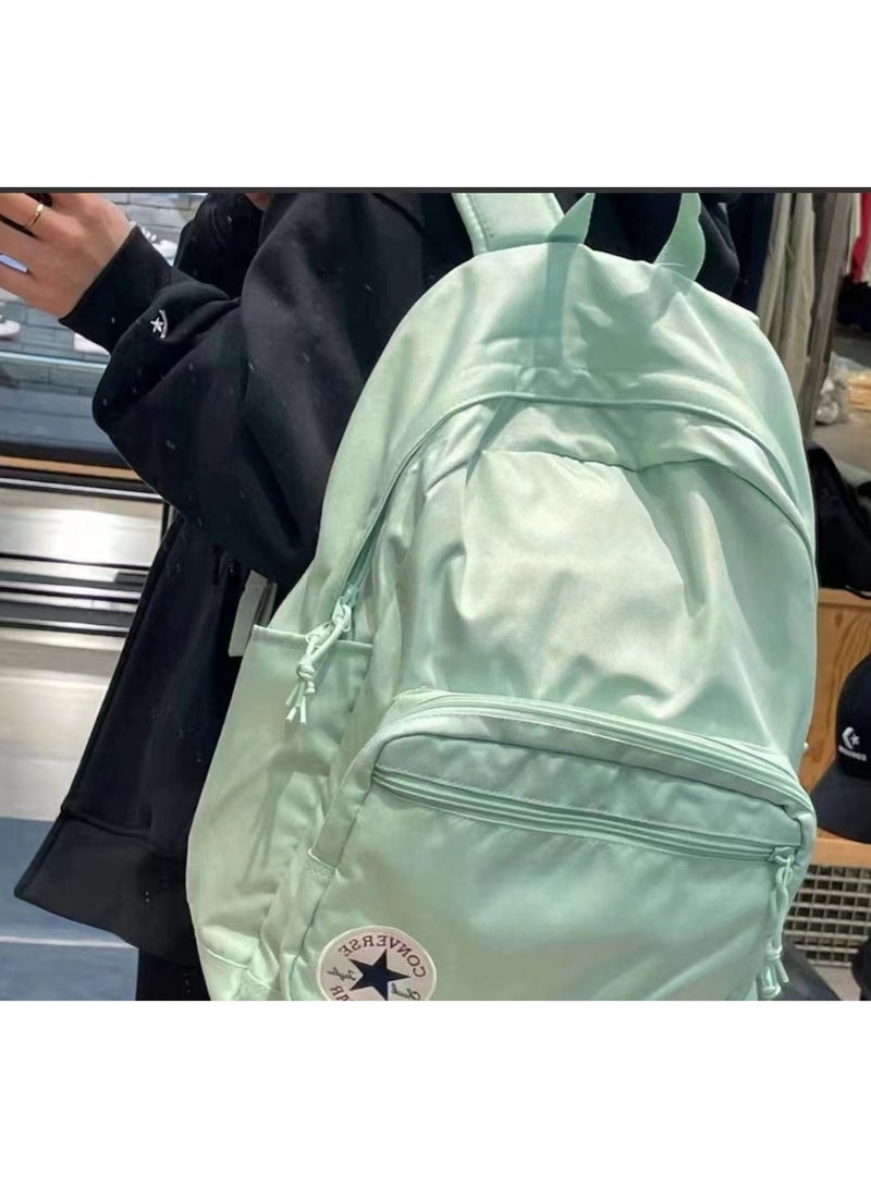 كونفرس الحديث الأخضر حقيبة الكتف - Image 2