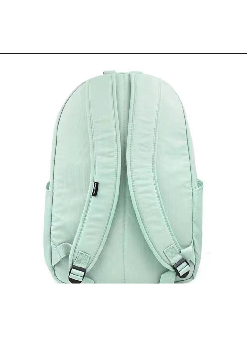 كونفرس الحديث الأخضر حقيبة الكتف - Image 3