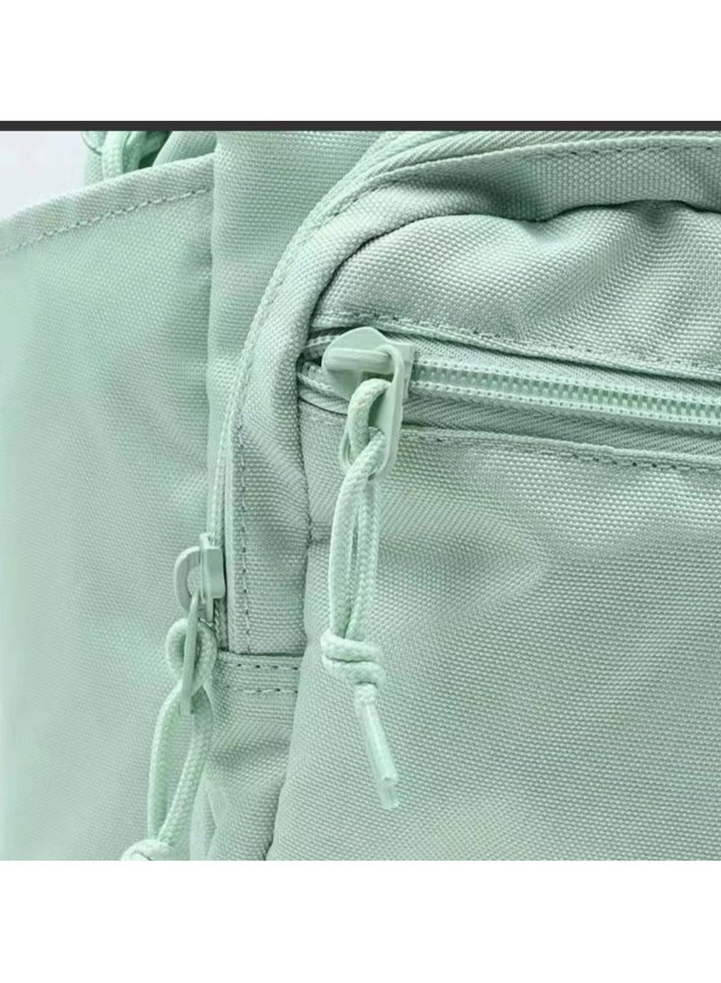 كونفرس الحديث الأخضر حقيبة الكتف - Image 5