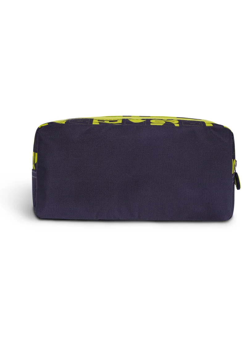Warner Bros. Warner Bros Batman Forever Batman Pencil Case 2 Compartment