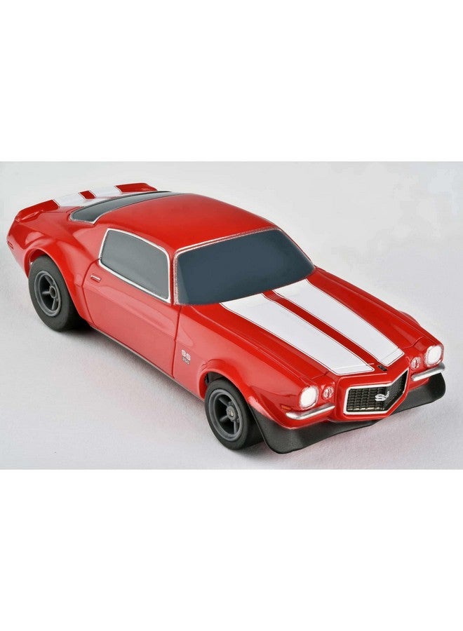 AFX أفكس/رايسماسترز كامارو إس إس 350 أحمر أفكس 22002 سيارات سباق هو - Image 3