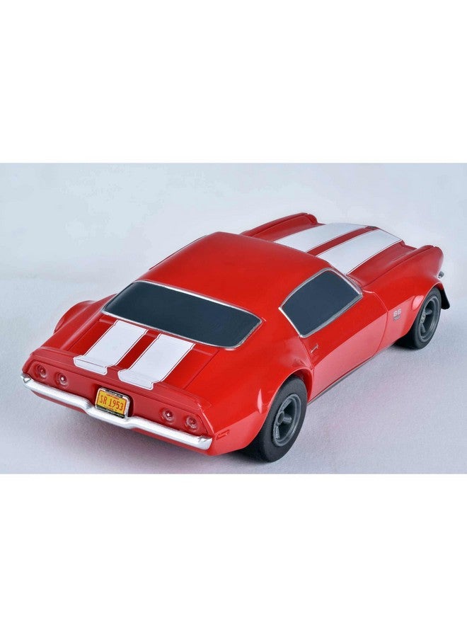 AFX أفكس/رايسماسترز كامارو إس إس 350 أحمر أفكس 22002 سيارات سباق هو - Image 4