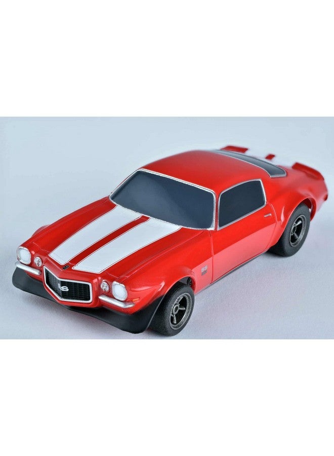 AFX أفكس/رايسماسترز كامارو إس إس 350 أحمر أفكس 22002 سيارات سباق هو - Image 2