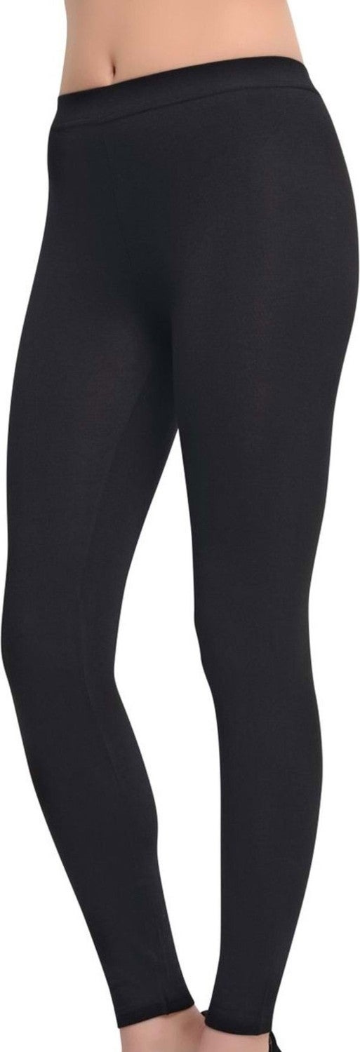 Hepsine Rakip Competing All Women's Modal Long Tights Cotton Flexible Ladies Tights Trousers 