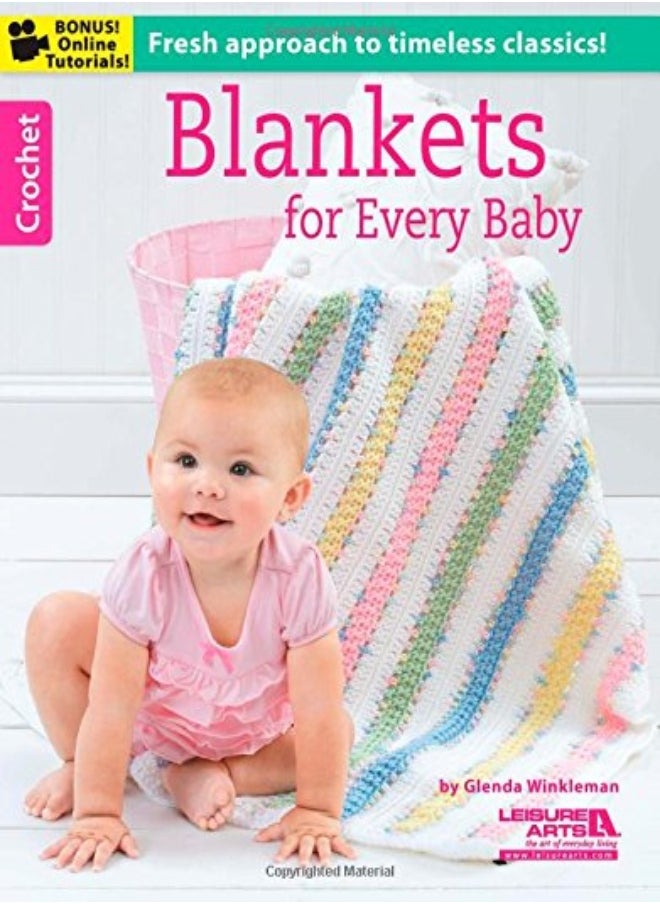 Blankets for Every Baby - pzsku/ZB7F13A2E96740FA4DFF8Z/45/_/1696237087/b7b80652-d669-46af-9855-4c265fb6929a