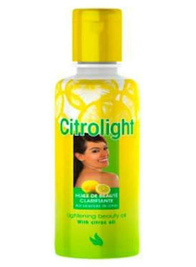 Lightening Oil 50 ML