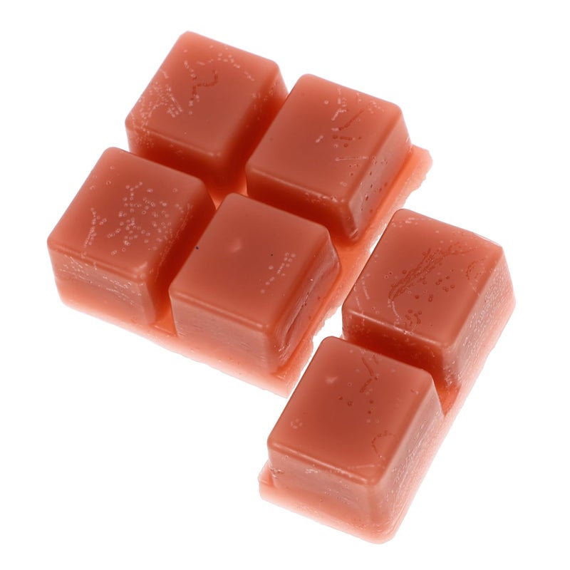Vanilla Scented Soy Wax Candle Blocks for DIY Home Decor Relaxation and Meditation - Image 2