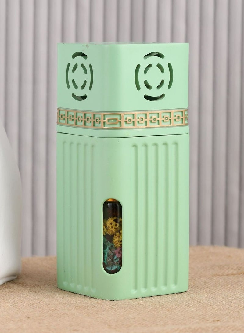 Damanhoor Incense Bakhoor Burner  - Image 2