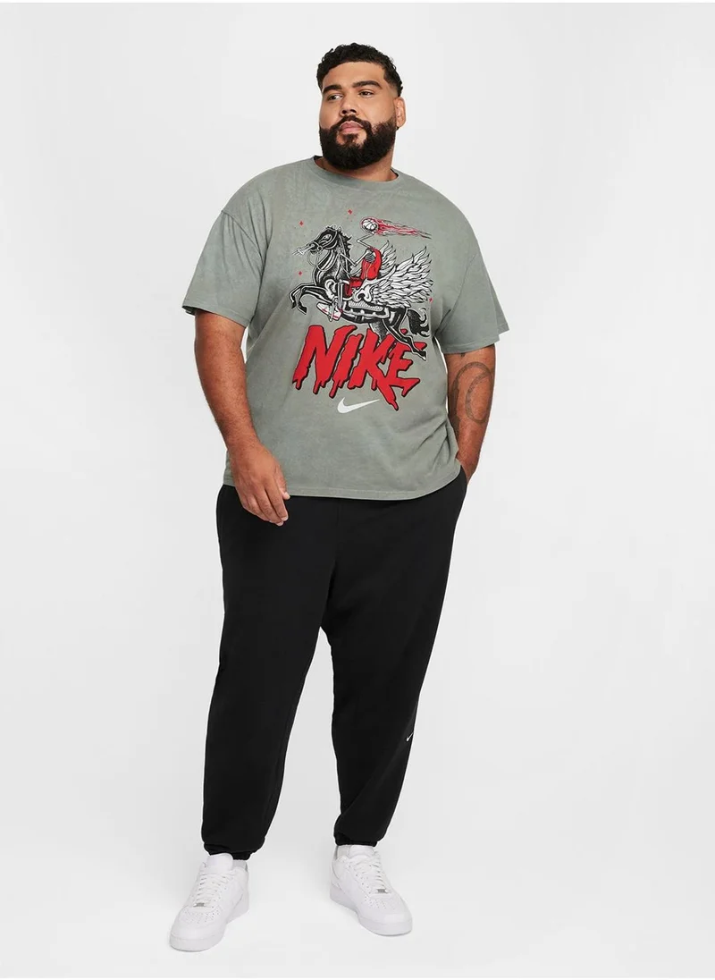 نايكي M90 Graphics T-Shirt