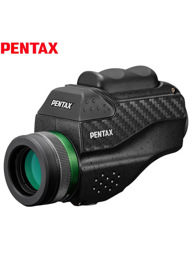 Pentax Japan Pentax Vm 6x21 Pocket Macro Quick-focus Monocular Telescope Compact Portable High-definition High-power Theater Binoculars - Image 5