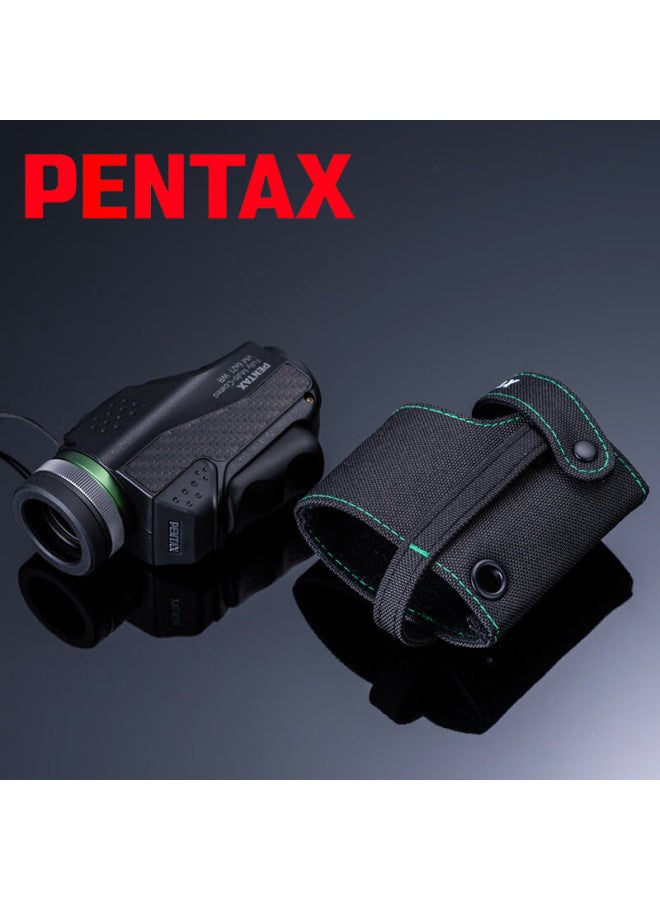 Pentax Japan Pentax Vm 6x21 Pocket Macro Quick-focus Monocular Telescope Compact Portable High-definition High-power Theater Binoculars - Image 3
