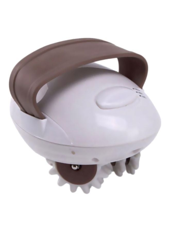 NIBEMINENT 3D Electric Massager - Image 1