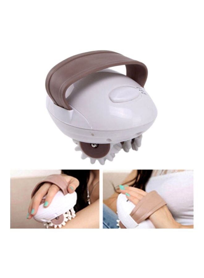 NIBEMINENT 3D Electric Massager - Image 4