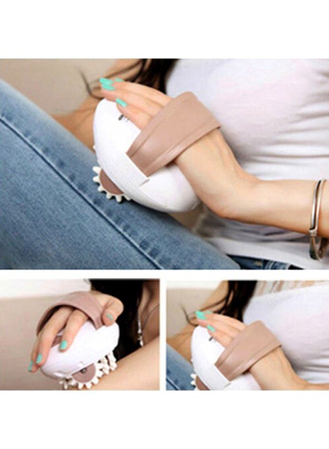 NIBEMINENT 3D Electric Massager - Image 3