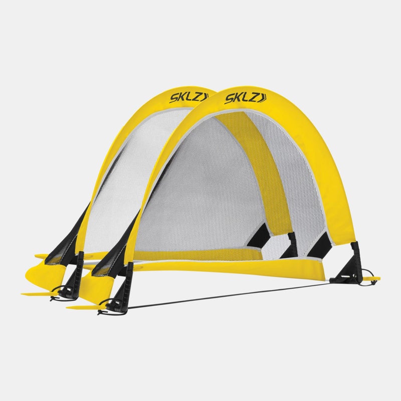 SKLZ Playmaker Football Goal Set (2 Goals) - Image 2