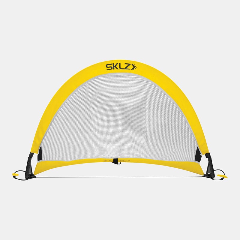 SKLZ Playmaker Football Goal Set (2 Goals) - Image 1