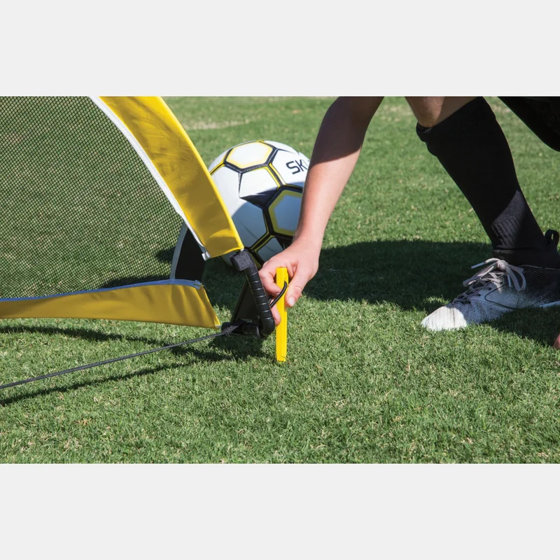 SKLZ Playmaker Football Goal Set (2 Goals)