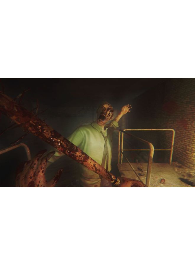 Ubisoft Zombi (Intl Version) - Action & Shooter - playstation_4_ps4 - Image 4