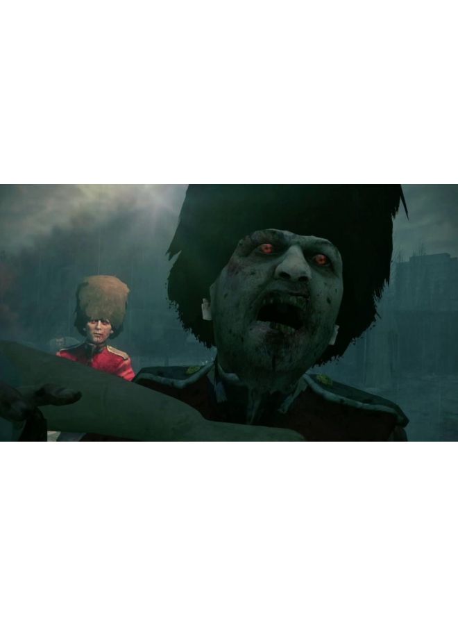 Ubisoft Zombi (Intl Version) - Action & Shooter - playstation_4_ps4 - Image 3