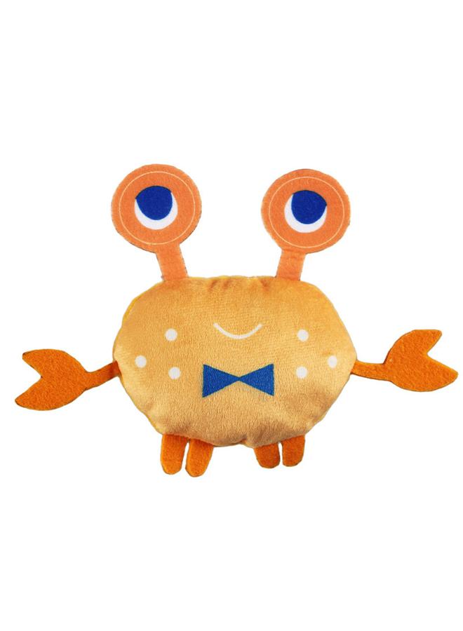 Bluejw Pet Plush Toy Vegetable Cartoon Bite-resistant Teddy Golden Retriever Dog Voice Toy Source Factory Sincerely Distribute - Image 5