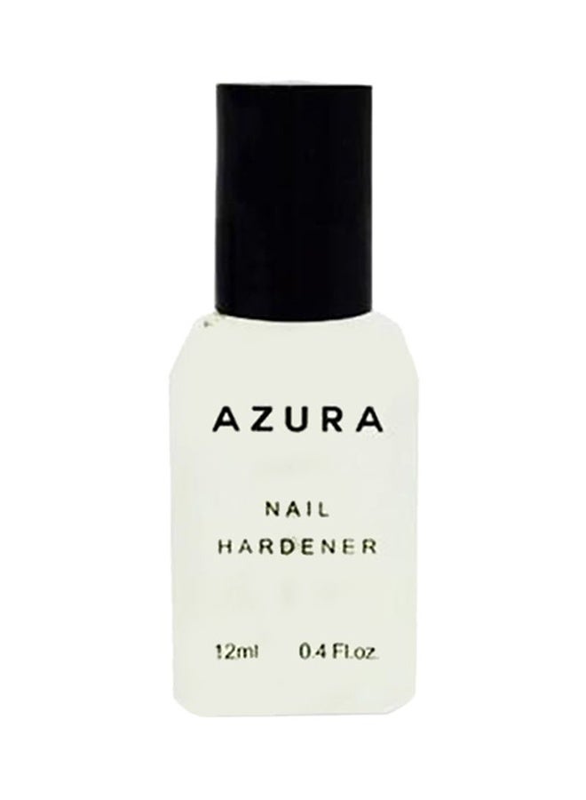 أزورا ازورا مقوي أظافر شفاف - Image 1