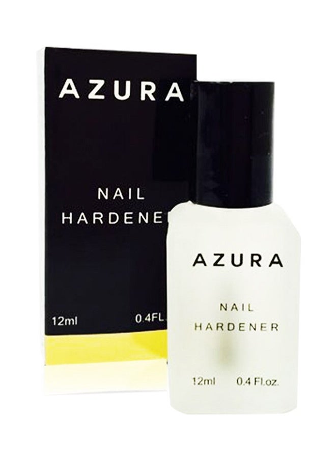 أزورا ازورا مقوي أظافر شفاف - Image 2