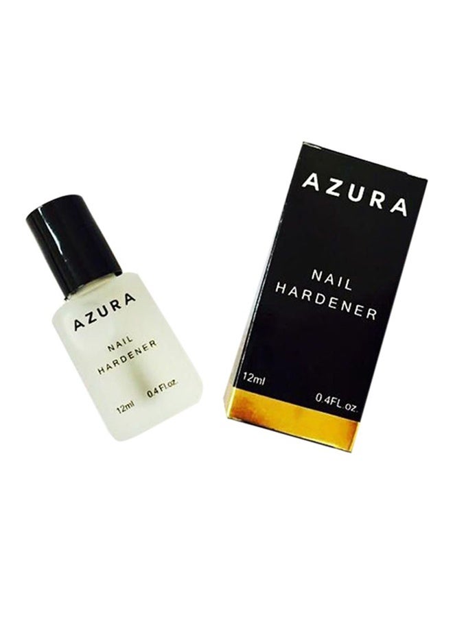 أزورا ازورا مقوي أظافر شفاف - Image 3
