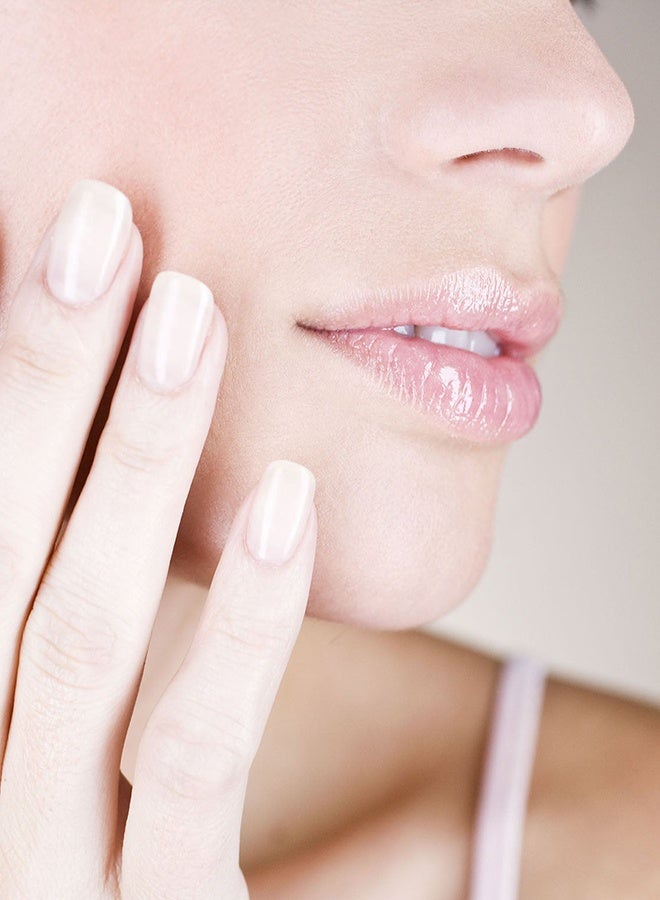 أزورا ازورا مقوي أظافر شفاف - Image 5