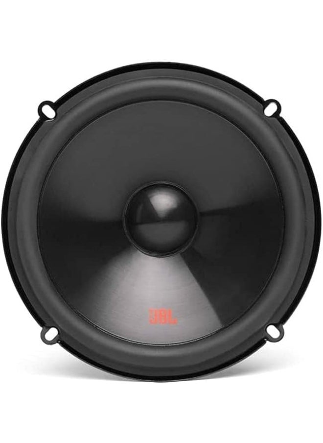 JBL Jbl Club 602Ctp 6.5 (16Cm) Compo Set  - Image 4