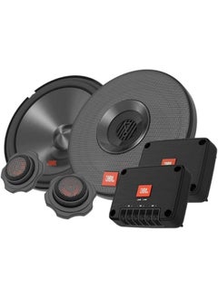 JBL Jbl Club 602Ctp 6.5 (16Cm) Compo Set  - Image 1