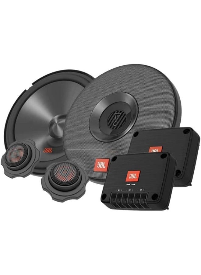 JBL Jbl Club 602Ctp 6.5 (16Cm) Compo Set  - Image 1