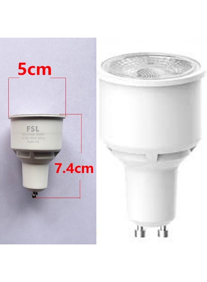 FSL 9W LED Light Bulb - Image 1