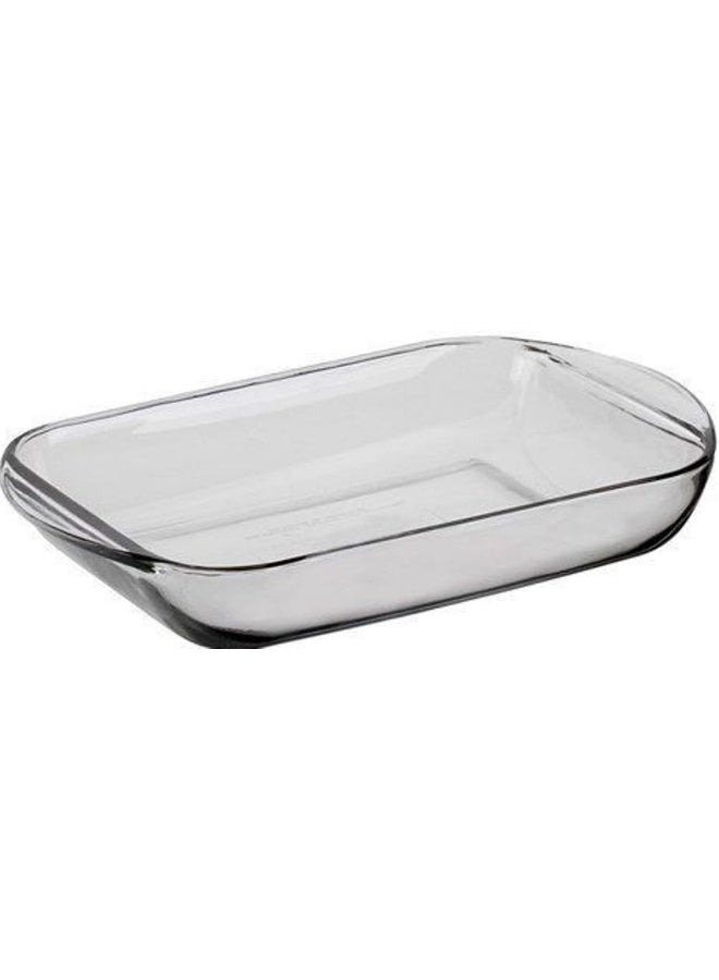Anchor Hocking 4 Qt Baking Dish - Image 1