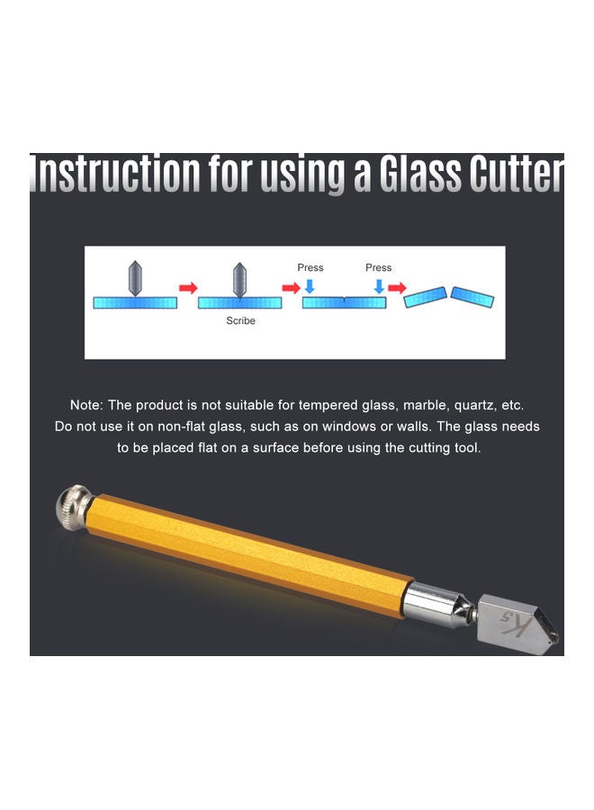 نيبمينينت قطاعة من الزجاج الصناعي متعدد الألوان - Image 4