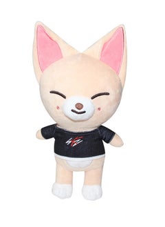 NIBEMINENT Skzoo Stray Children's Plush Doll Sofa Car Crib Home Decoration  - Image 1